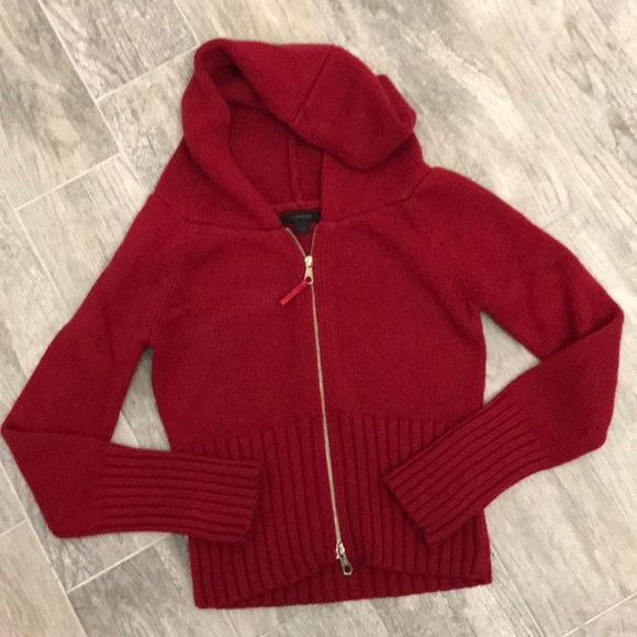 Express Sweaters - EXPRESS Wool and Angora Blend sweater